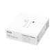 Бездротові Bluetooth навушники XO Q2 Pods Bluetooth headset BT 5.3 White